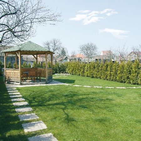 Pensiunea Baroc Sibiu Exteriör bild